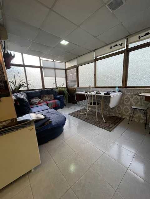 Andar Moradia 3 Quartos Quintal a 50m da Circunvalação S.Roque Lameira