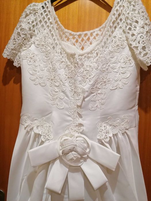 Vestido de Noiva