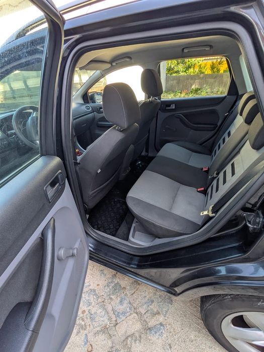 Ford focus Sw 1.6 tdci foto 3