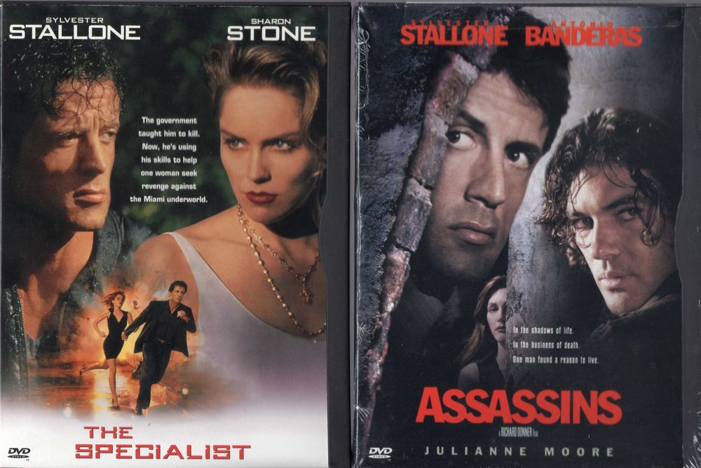 Американские DVD диски регион 1