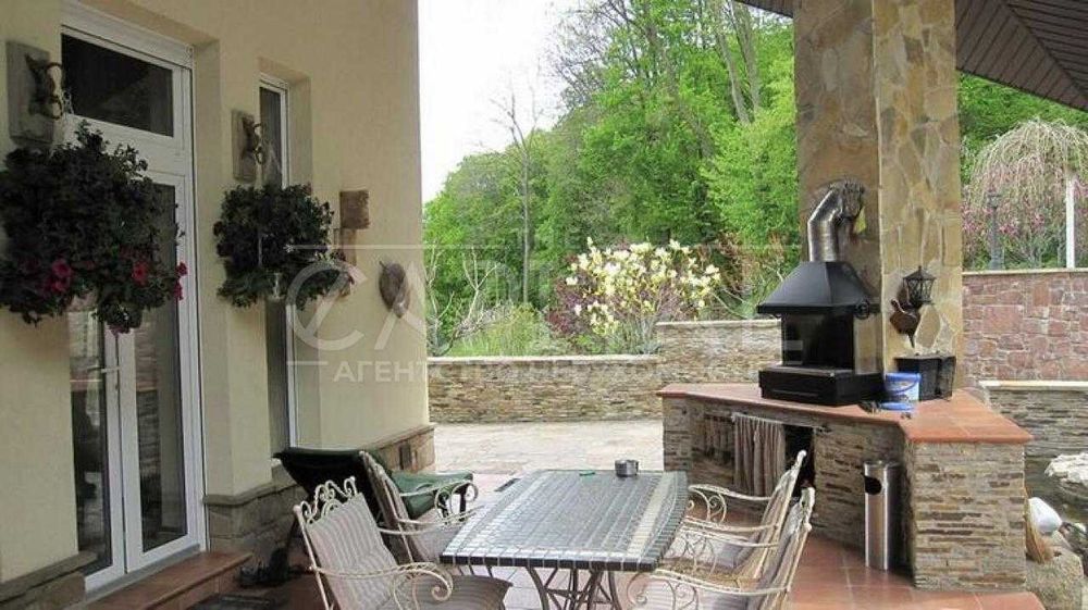 Дом по адресу (площадь 600 м²) - Atlanta.ua - фото 16