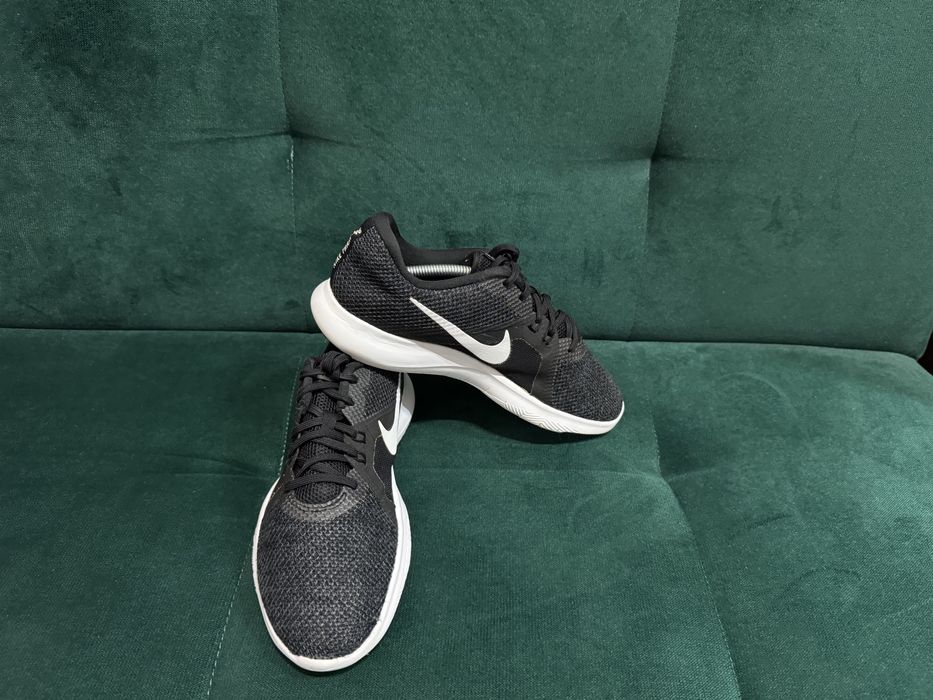 Buty damskie firmy Nike