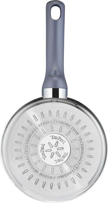 Набір посуду каструль Tefal Daily Cook 11 предметів Тефаль G713SB45