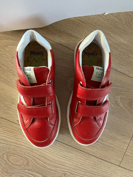 Sneakersy Primigi 31