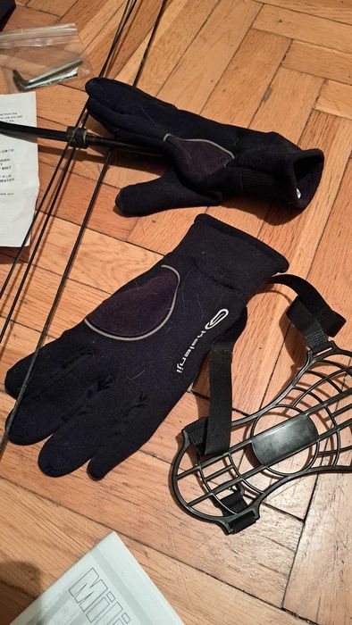 Łuk bloczkowy - używany