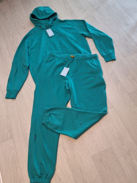 Костюм Nike NOCTA, HM5762 370, розмір XL