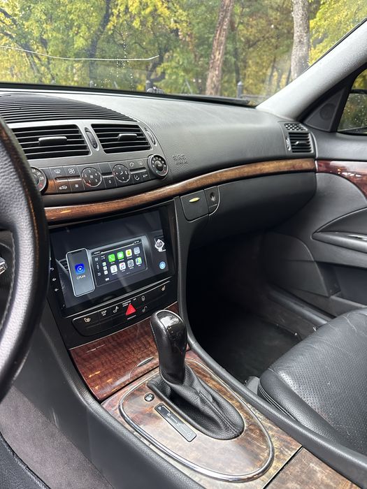 Продам Mercedes W211