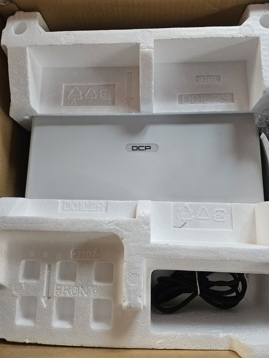 Drukarka BROTHER  DCP-L3520CDW