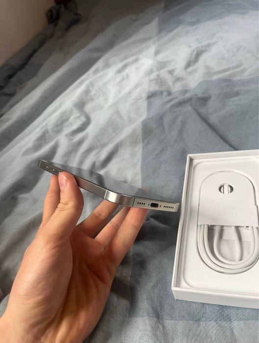 iPhone 16pro max 1tb