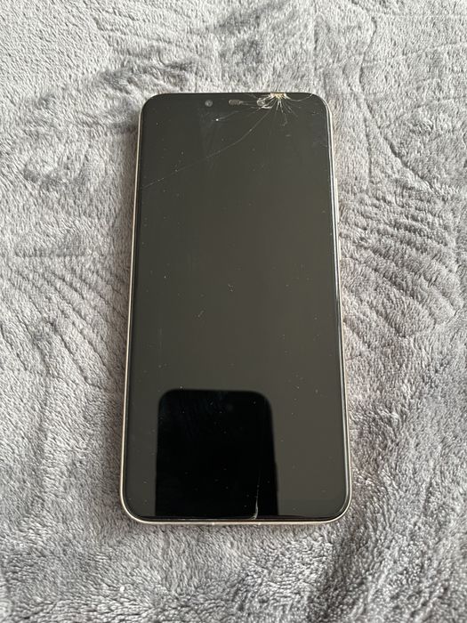 Huavei mate P20 lite, 64gb