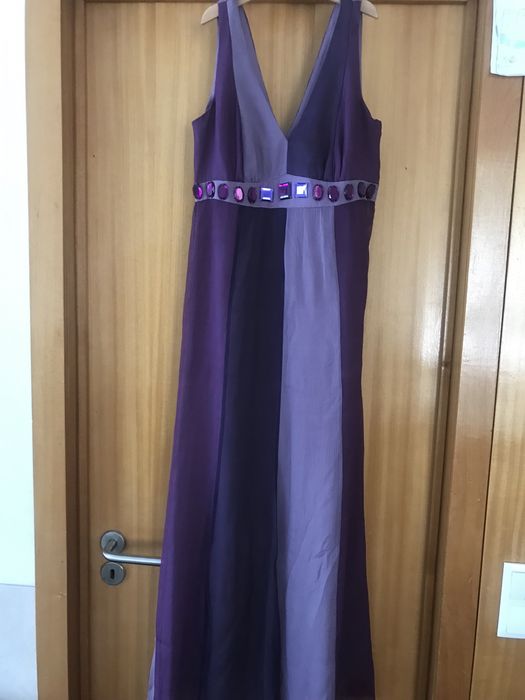 Vestido Cortefiel