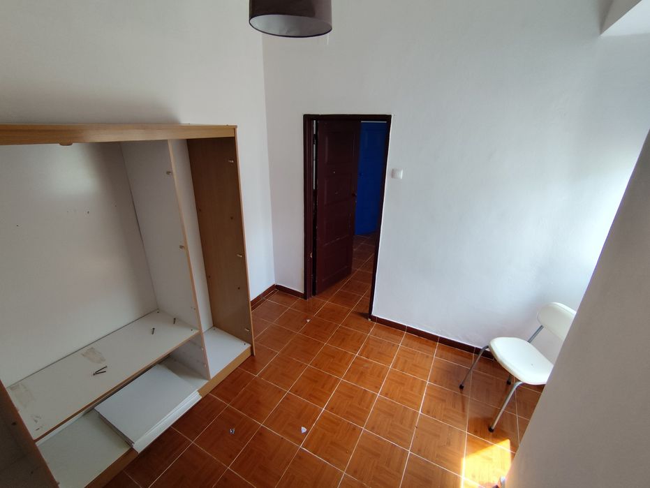 Andar de moradia Alenquer