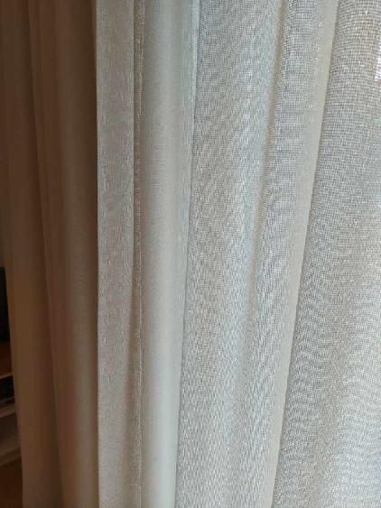 Zasłony Ridex Chillout gotowe uszyte