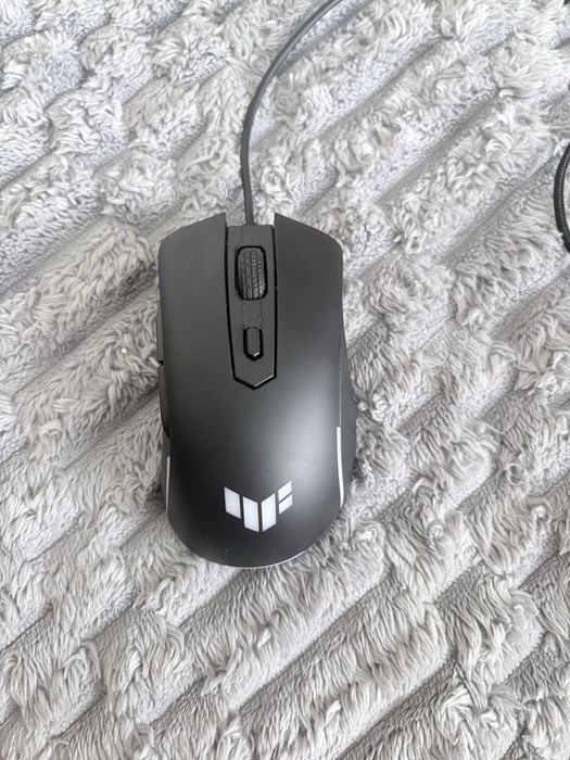 Миша Asus TUF gaming m3 gen ii