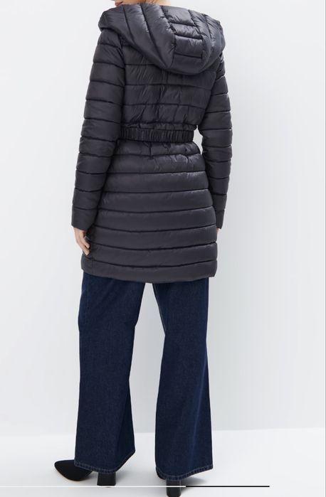 Kurtka przejsciowa / wiosennna płaszcz  Mohito