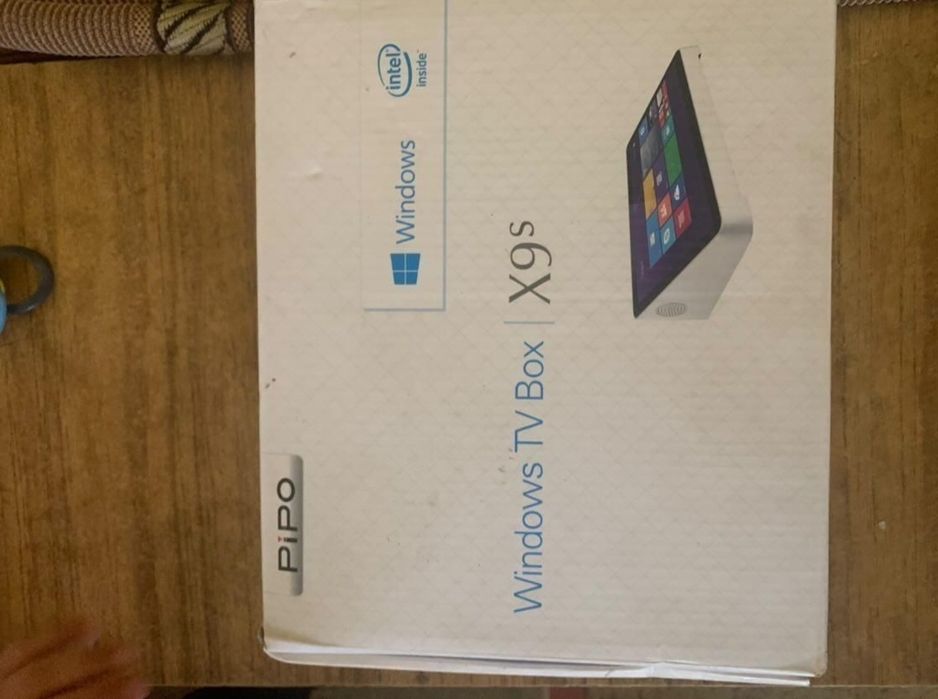 Pipo касовий аппарат . windows, android + с чековим аппаратом