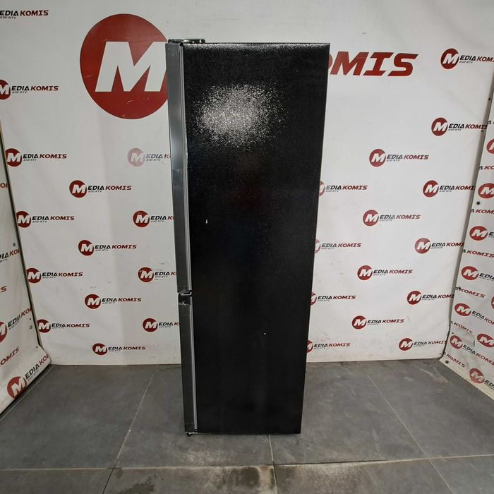 Lodówka Chiq FBM157L42 [2 lata gwar] E/144cm wys/157litrów/39dB