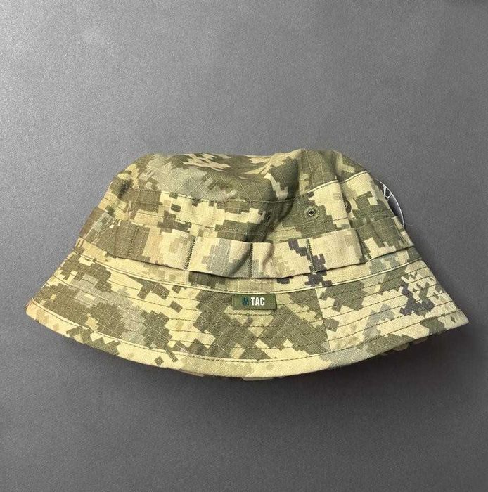 Панама M-TAC Gen. II  Rip-Stop піксель ММ 14, розмір 56