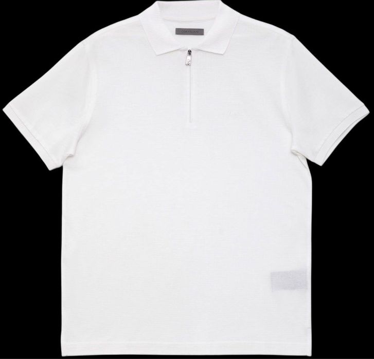 Чоловіче поло corneliani
