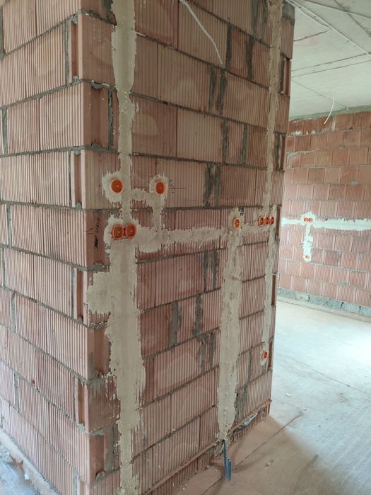 Elektryk, instalacje elektryczne, pomiary