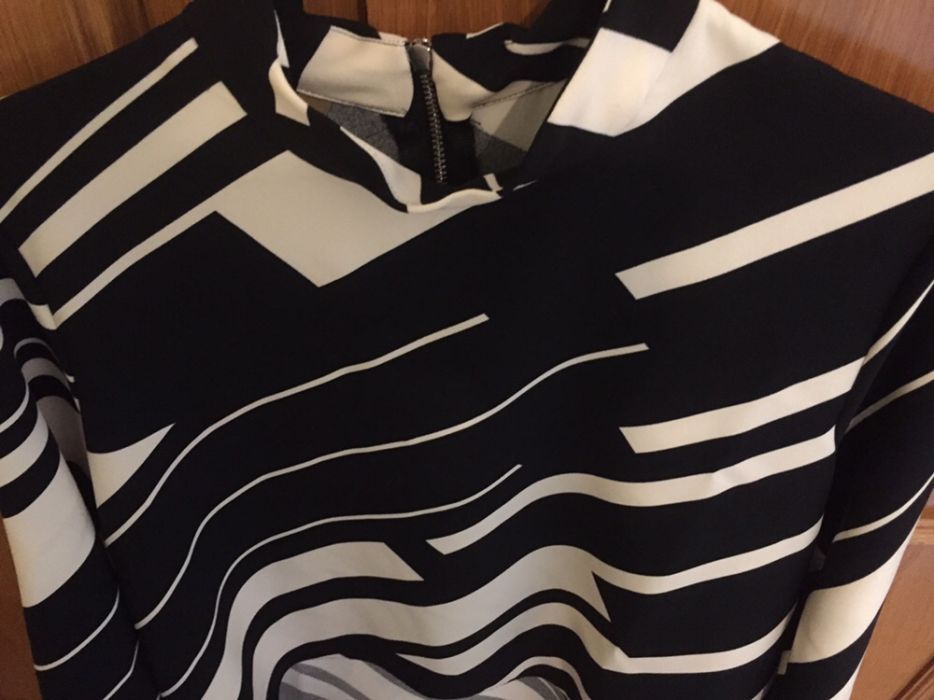 Camisa Zara tamanho  M