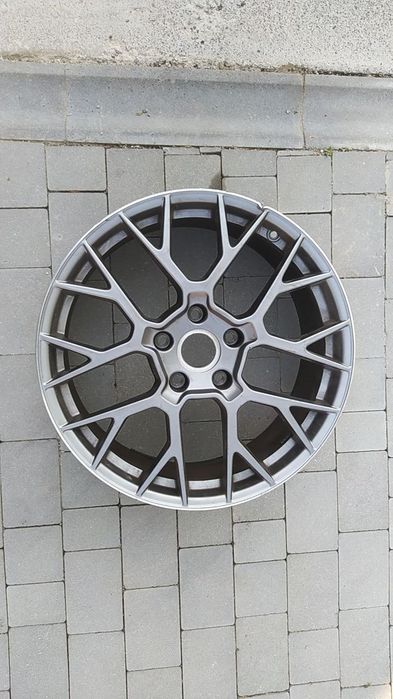 Porsche 911 992 диск rs spyder 992601025eg