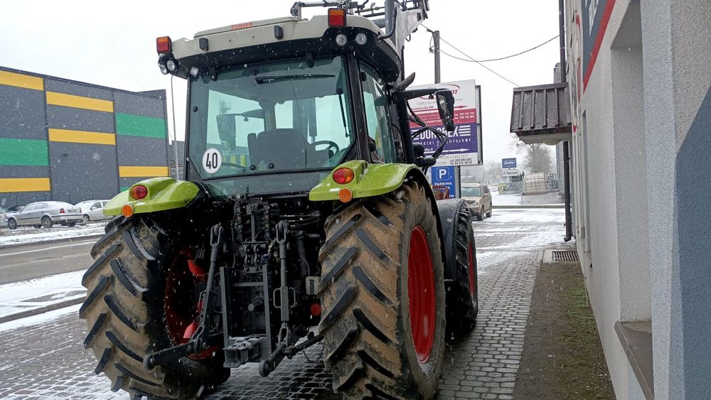 Class Atos 350  NOWY 2018 ROK