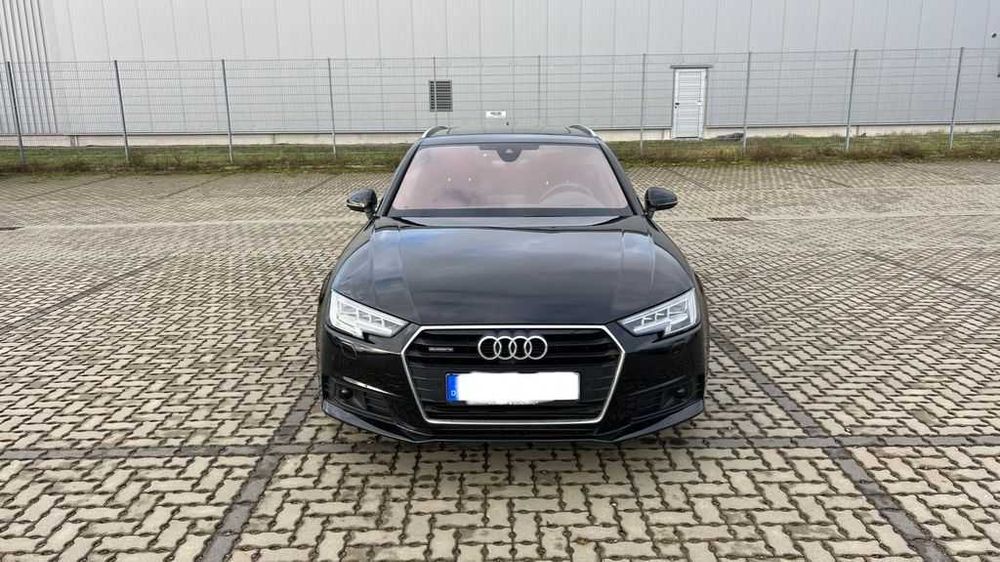 Разборка Audi A4 B8 B9 A6 C7 C8 A8 D4 D5 бампер капот крило фара дверь