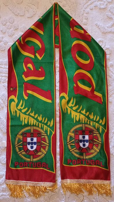 Cachecol Oficial Portugal