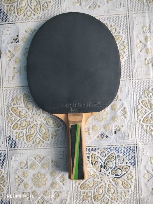 Ракетка для настольного тенниса Donic Top Team 400