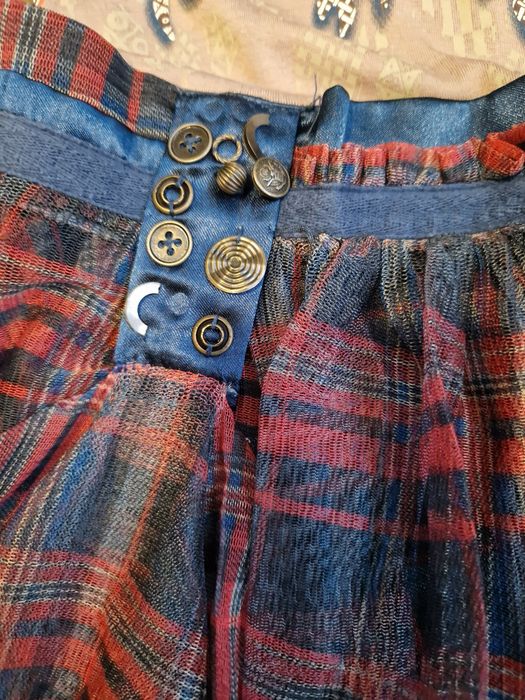 Zjawiskowa sukienka Desigual Rozmiar s