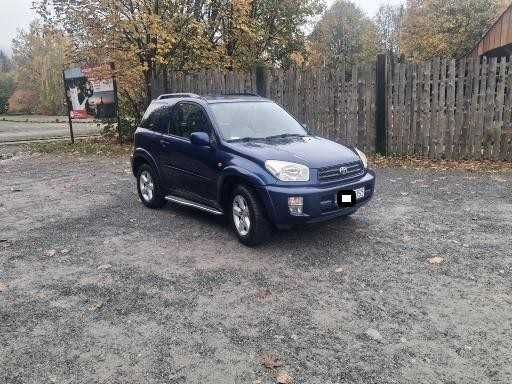 Toyota RAV-4
