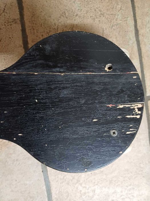 Triciclo – Madeira