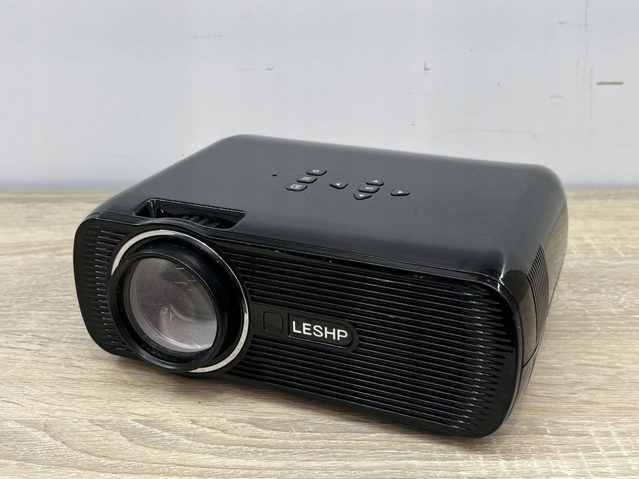 Projektor led leshp mini 80481