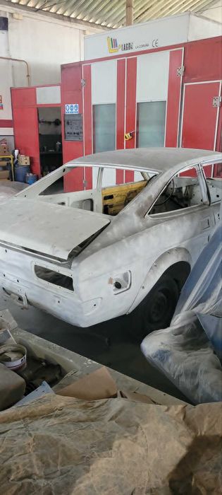 datsun 1200 coupe