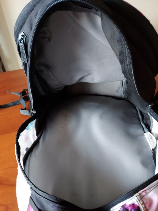 Mochila escolar marca explore