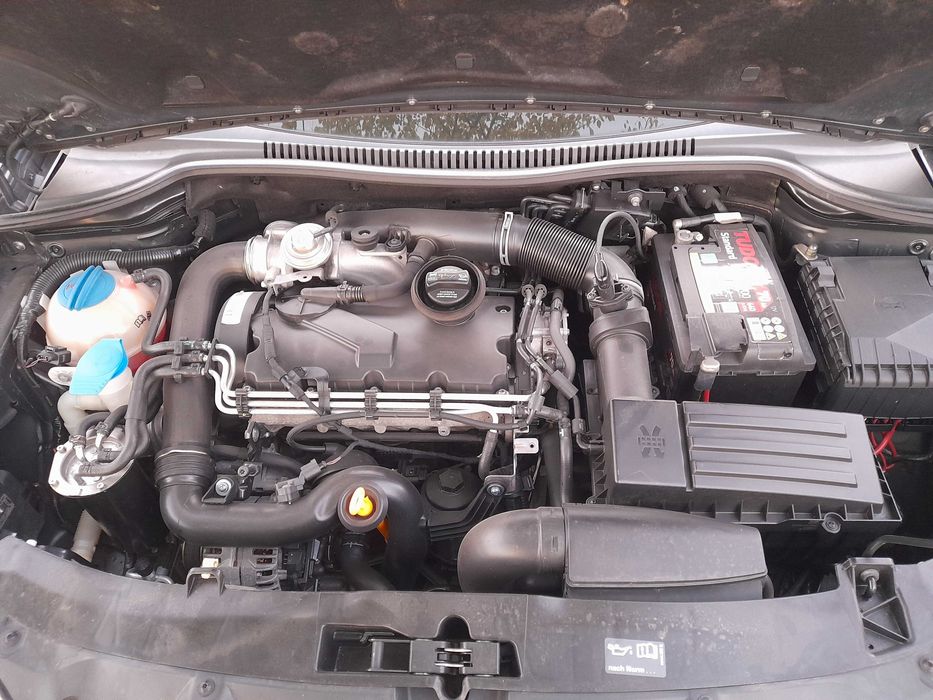 Seat Leon sport 1.9 tdi em otimo estado