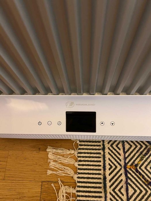 Emissor térmico Haverland IDK-1