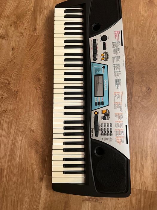 Продам скрипки та йоніку