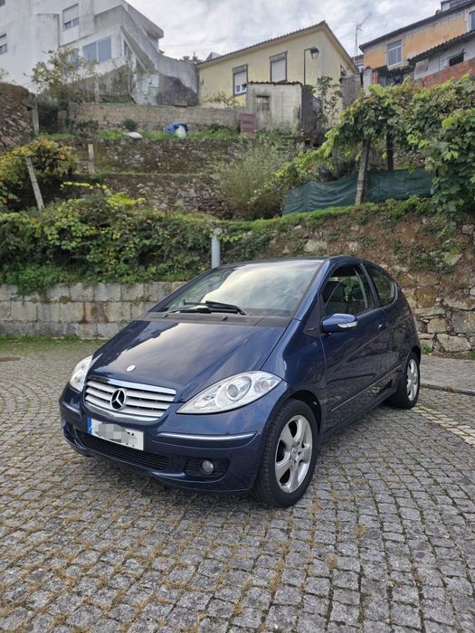 Mercedes-Benz A 150