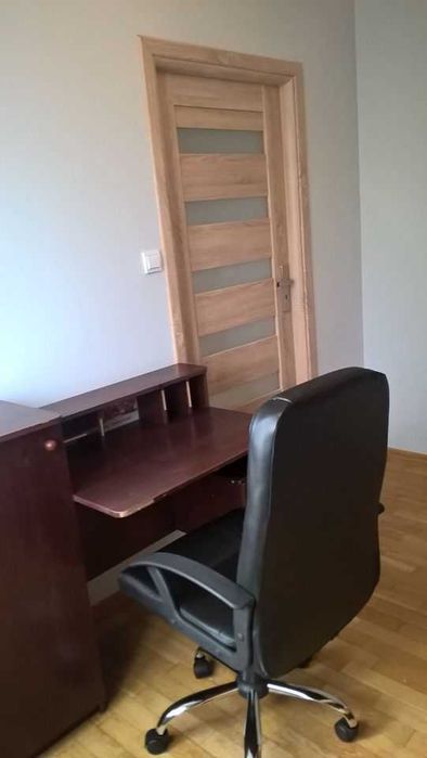 Mieszkanie – Kraków - Widok 2
