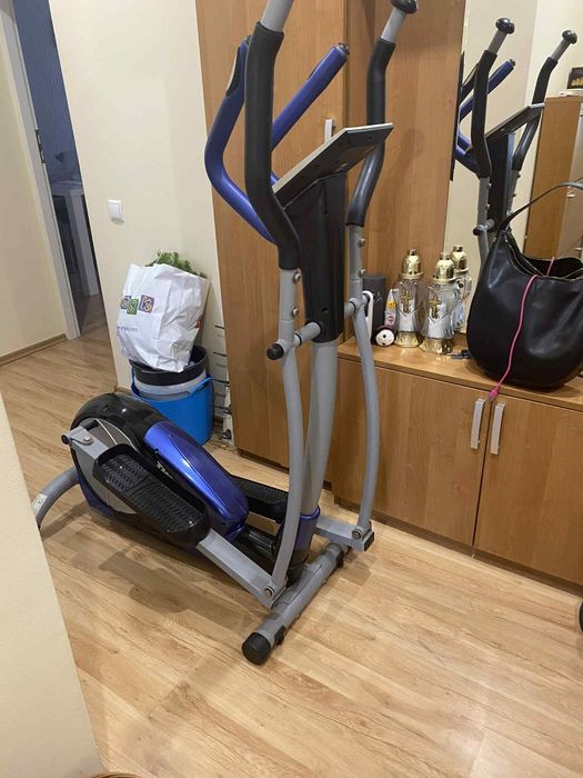 Orbitrek Thorn KH-707