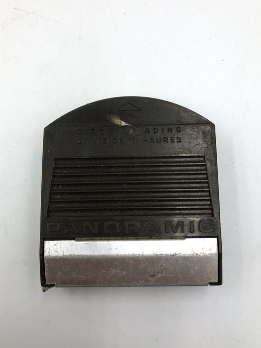 Miarka stanley z górnym odczytem