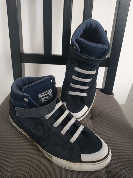 Buty chłopięce dla chłopca sportowe