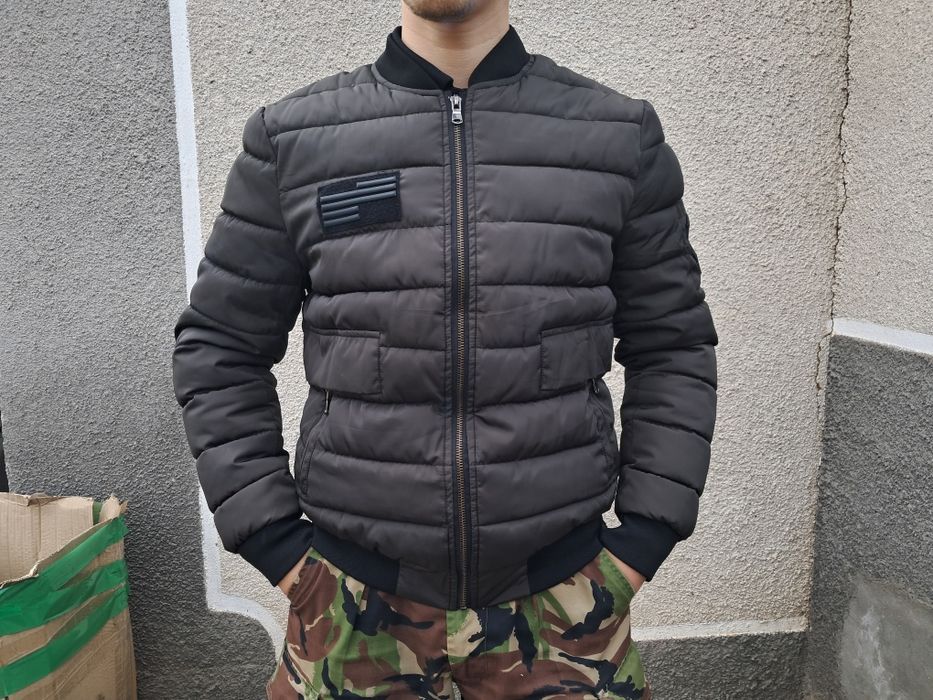 Мужская курточка
