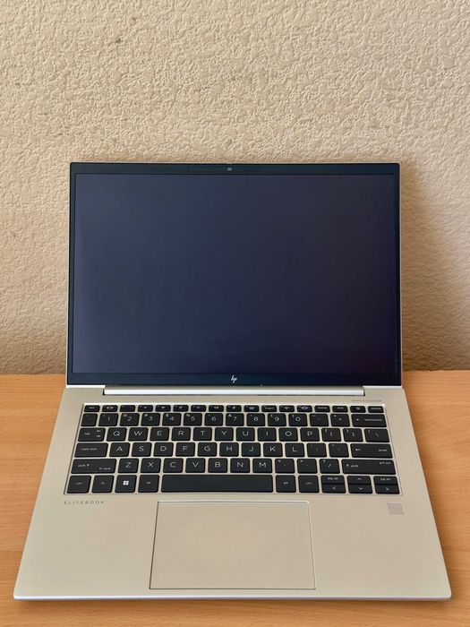 Розпродаж! HP EliteBook 845 G9 Ryzen 5 6600U 16GB DDR5 256GB IPS Touch