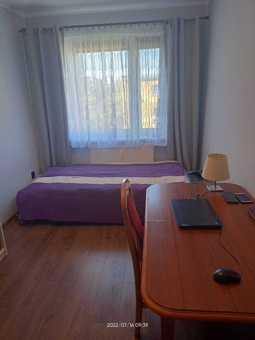 Gotowiec inwestycyjny mieszkanie dwupokojowe Rokitnica Budowlana bezpośrednio Akademia Medyczna - Widok 6