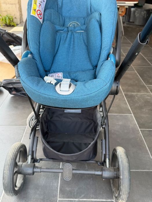 Carrinho de bebé Cybex
