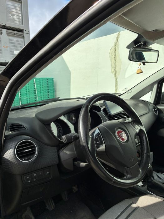 Fiat Punto 1.3 Multijet