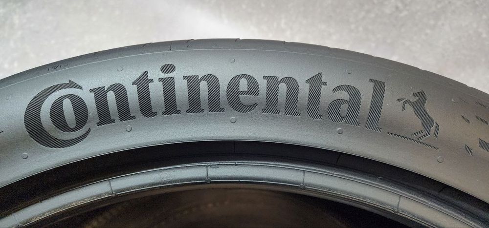 275.40.22 Continental SportContact7 2шт